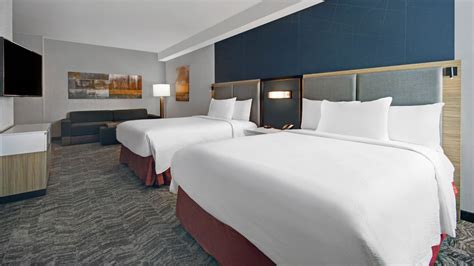 springhill suites by marriott|All Suite Hotels .